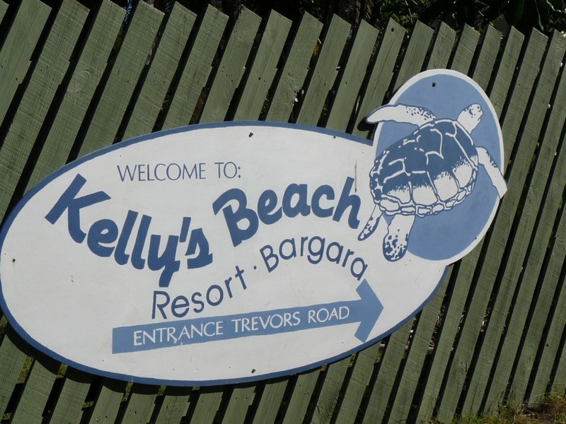 Unit 2 Kellys Beach Resort,10 Trevors Road, Bargara QLD 4670
