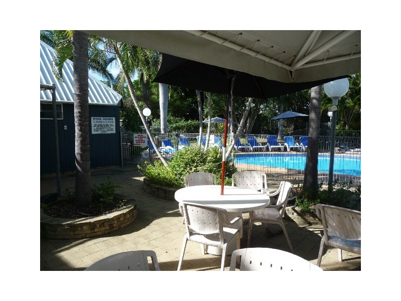 Unit 2 Kellys Beach Resort,10 Trevors Road, Bargara QLD 4670