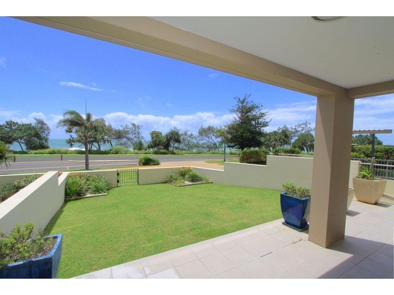 Unit 107, The Point, 23 Esplanade, Bargara QLD 4670