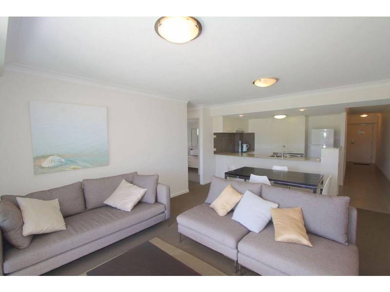 Unit 107, The Point, 23 Esplanade, Bargara QLD 4670