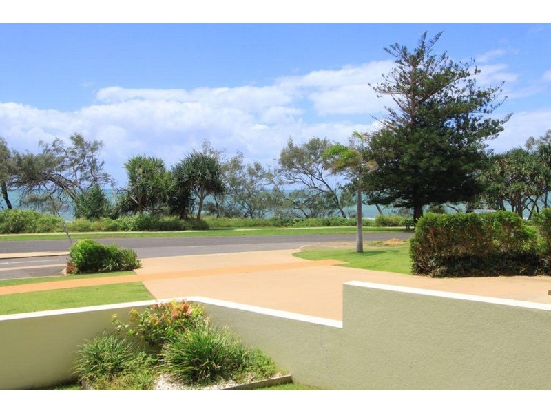 Unit 107, The Point, 23 Esplanade, Bargara QLD 4670