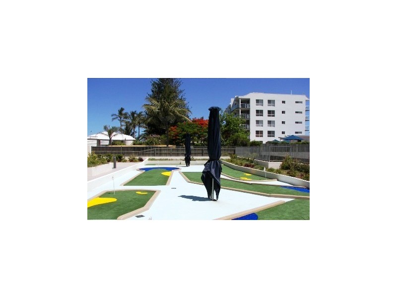 Unit 107, The Point, 23 Esplanade, Bargara QLD 4670