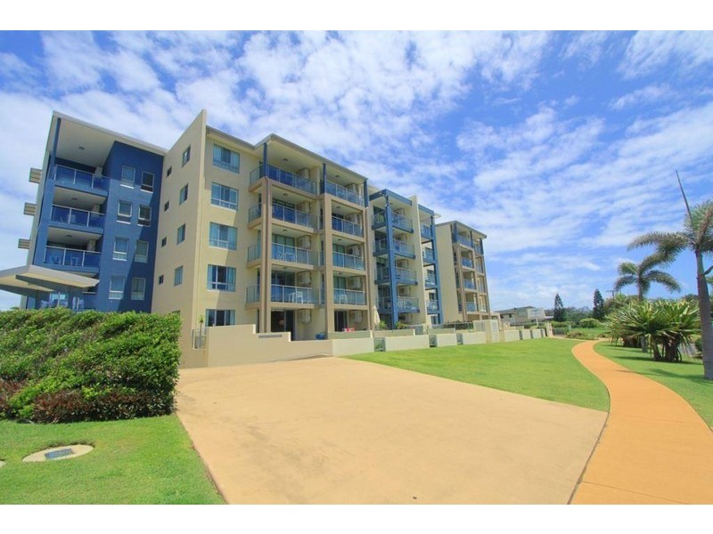 Unit 107, The Point, 23 Esplanade, Bargara QLD 4670