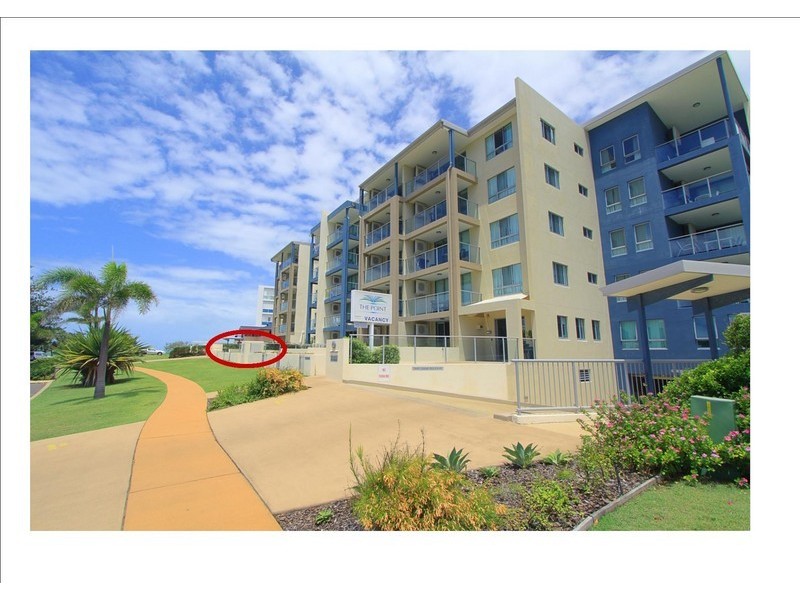 Unit 107, The Point, 23 Esplanade, Bargara QLD 4670