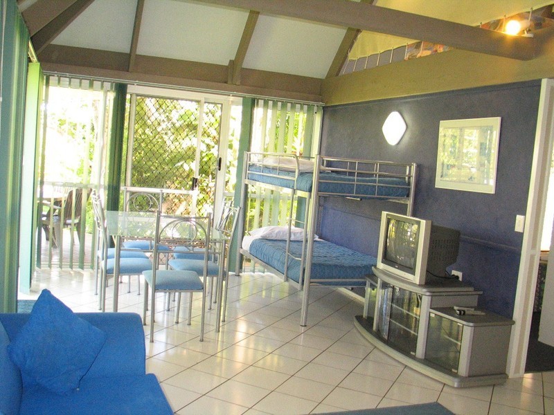 Unit 13 Kellys Beach Resort, 10 Trevors Road, Bargara QLD 4670