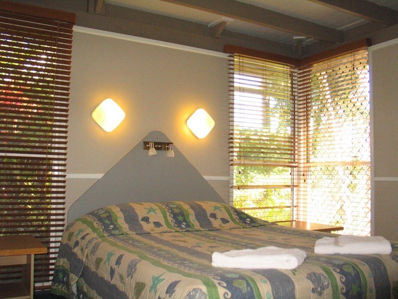 Unit 13 Kellys Beach Resort, 10 Trevors Road, Bargara QLD 4670