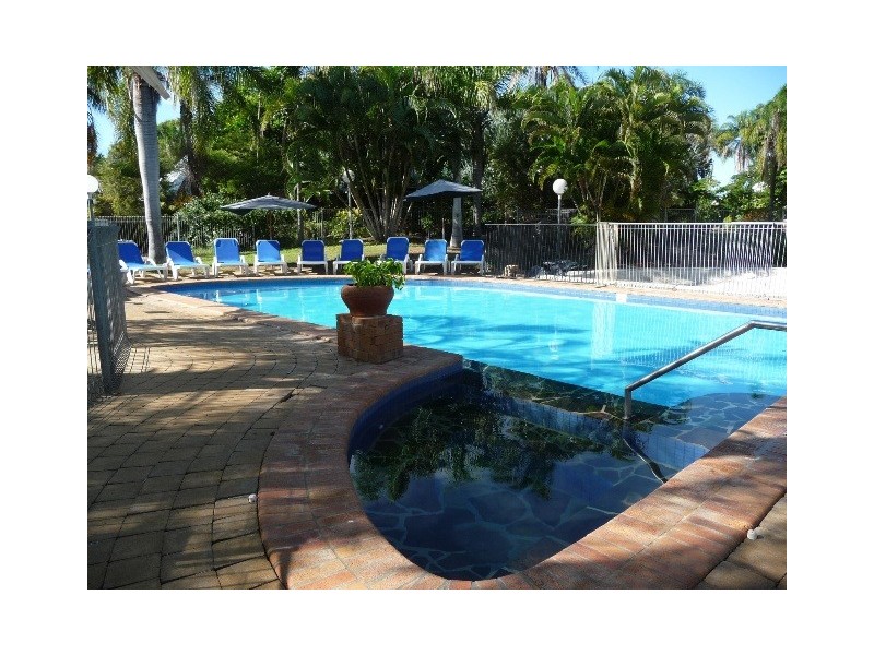 Unit 13 Kellys Beach Resort, 10 Trevors Road, Bargara QLD 4670