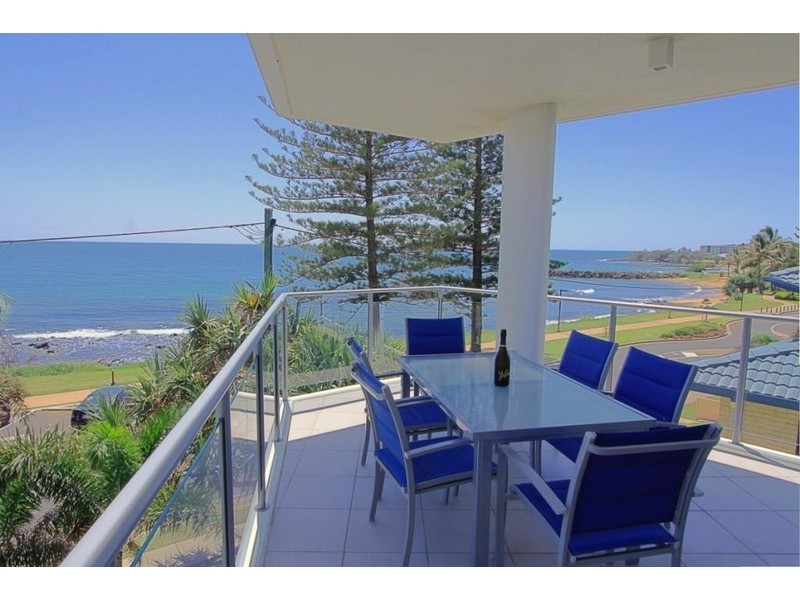 Unit 308 C Bargara, 83 Esplanade, Bargara QLD 4670