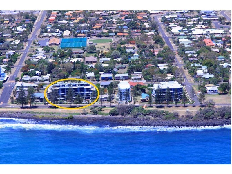 Unit 308 C Bargara, 83 Esplanade, Bargara QLD 4670