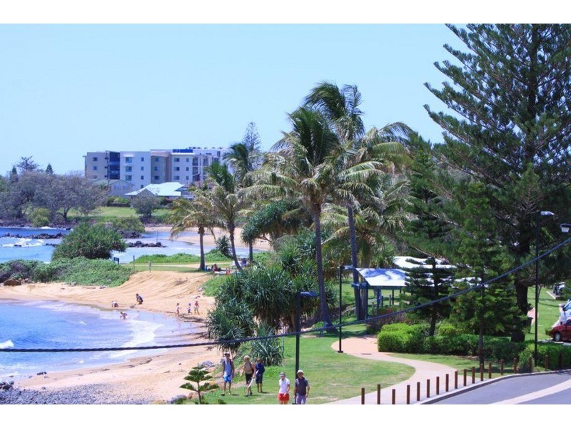 Unit 308 C Bargara, 83 Esplanade, Bargara QLD 4670