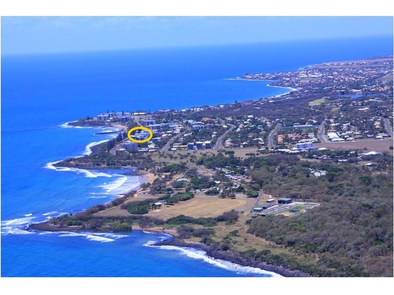Unit 308 C Bargara, 83 Esplanade, Bargara QLD 4670