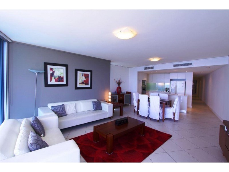 Unit 308 C Bargara, 83 Esplanade, Bargara QLD 4670