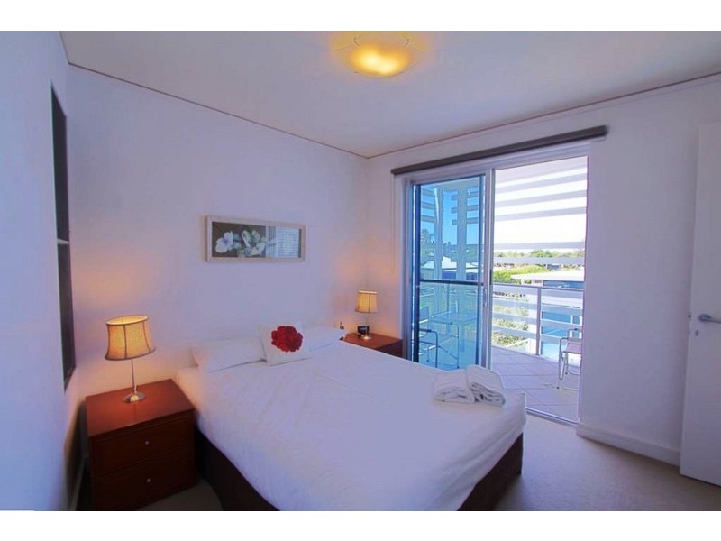 Unit 308 C Bargara, 83 Esplanade, Bargara QLD 4670