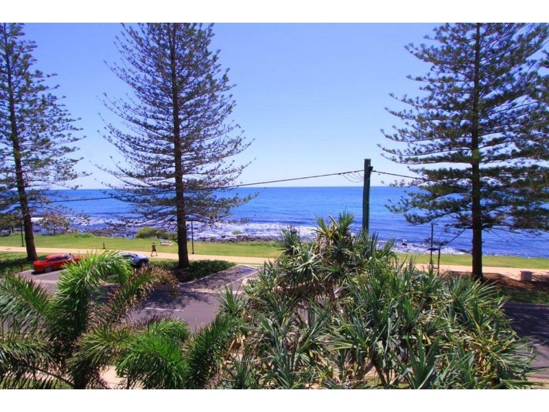 Unit 308 C Bargara, 83 Esplanade, Bargara QLD 4670