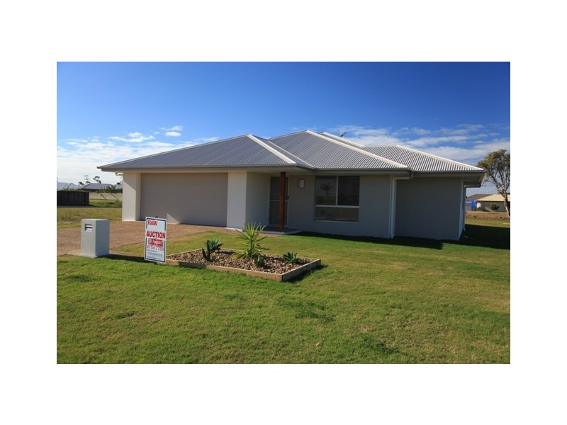118 Fairway Drive, Bargara QLD 4670