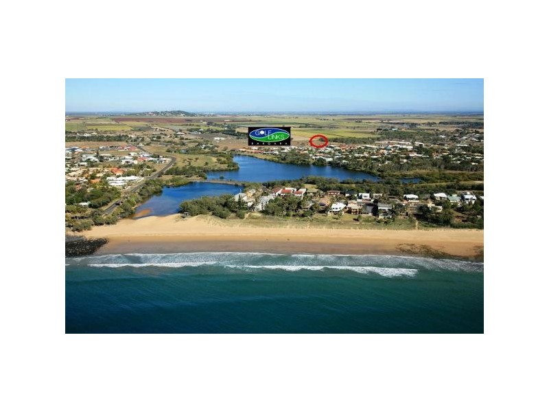 118 Fairway Drive, Bargara QLD 4670