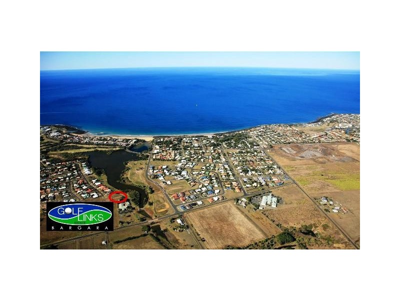 107 Fairway Drive, Bargara QLD 4670