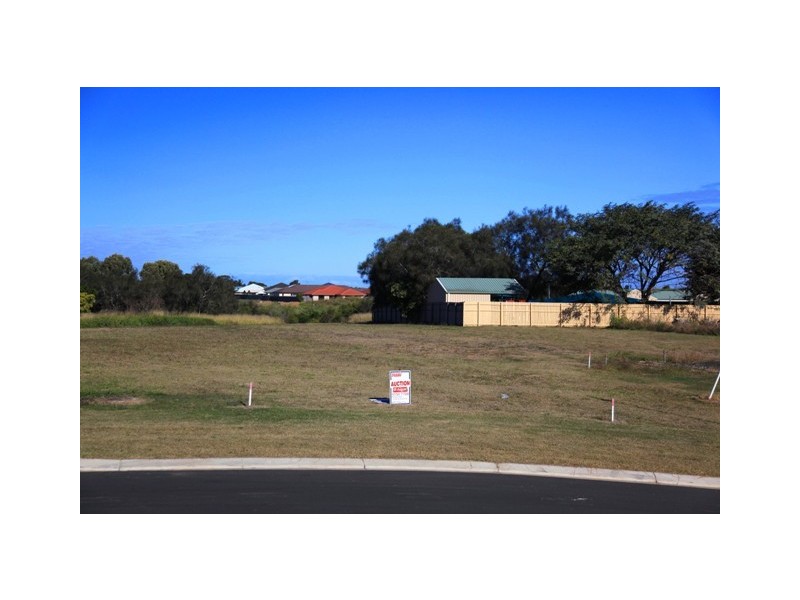 107 Fairway Drive, Bargara QLD 4670