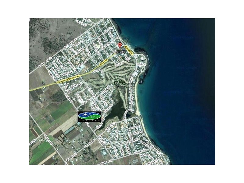 107 Fairway Drive, Bargara QLD 4670