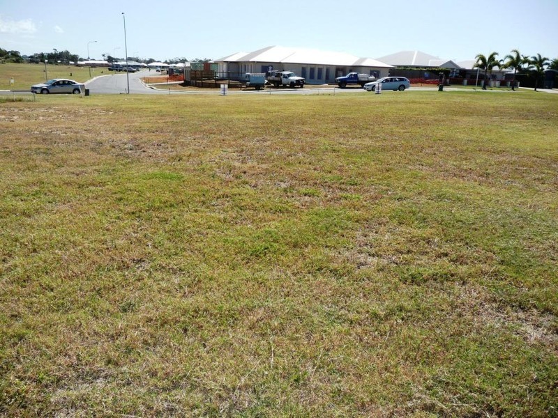 107 Fairway Drive, Bargara QLD 4670