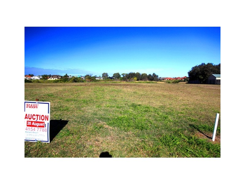 105 Fairway Drive, Bargara QLD 4670