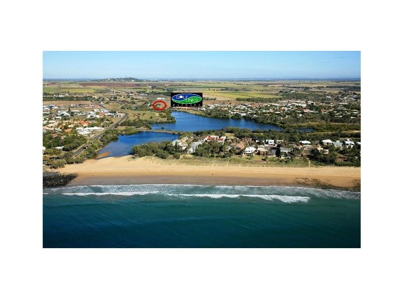 105 Fairway Drive, Bargara QLD 4670