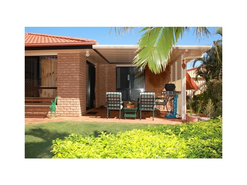 48 Linden Crescent, Qunaba QLD 4670