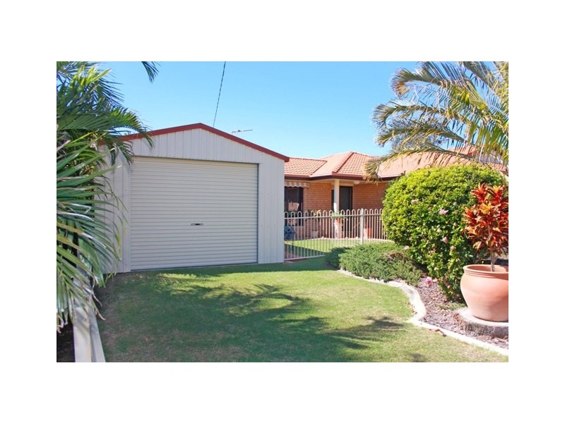 48 Linden Crescent, Qunaba QLD 4670