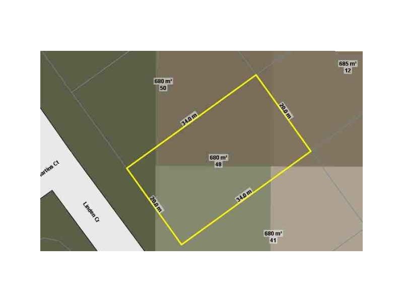 48 Linden Crescent, Qunaba QLD 4670