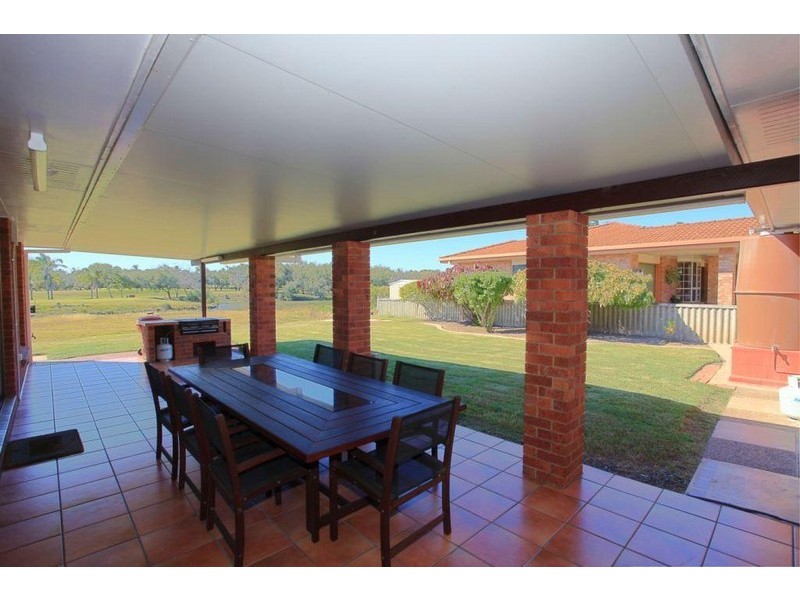 35 Fairway Drive, Bargara QLD 4670