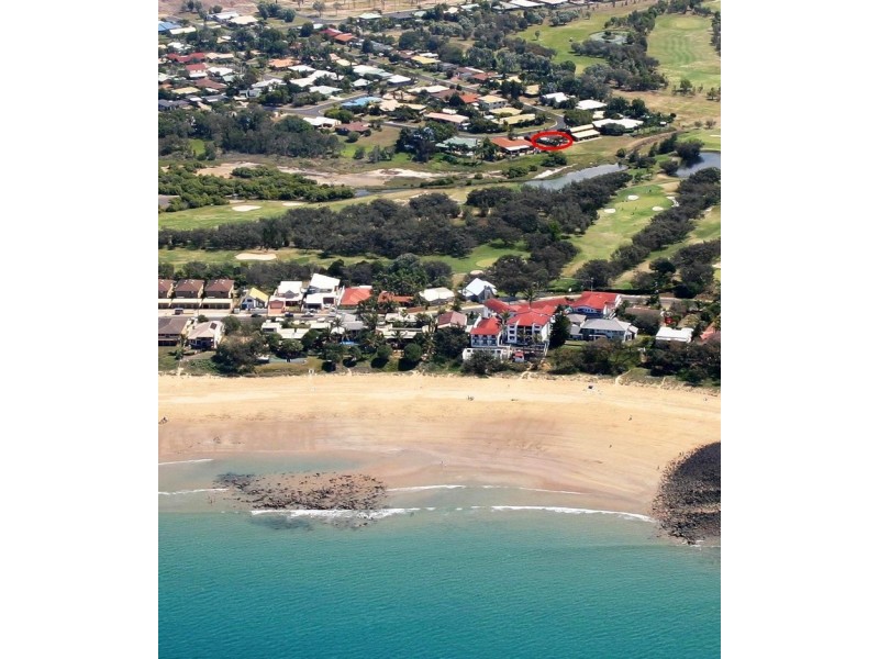 35 Fairway Drive, Bargara QLD 4670