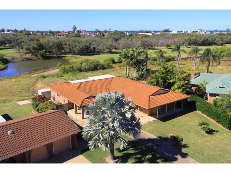 35 Fairway Drive, Bargara QLD 4670