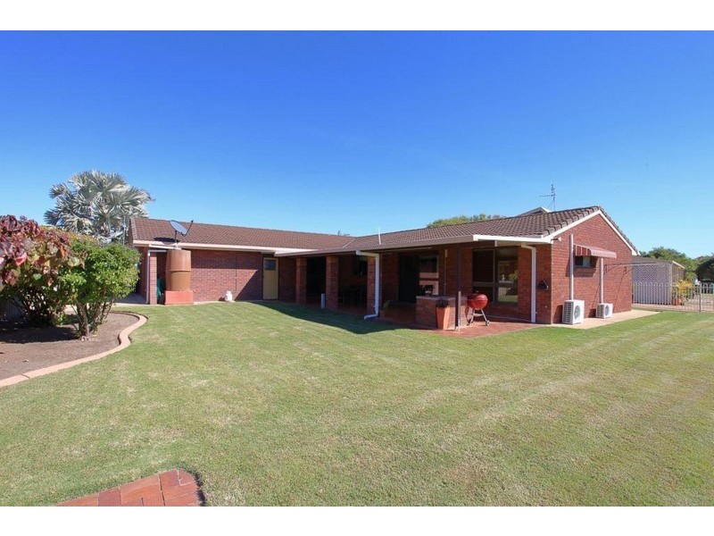 35 Fairway Drive, Bargara QLD 4670