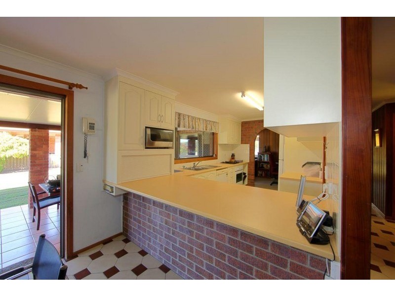 35 Fairway Drive, Bargara QLD 4670