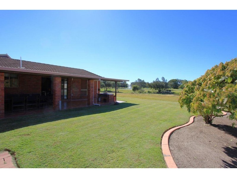 35 Fairway Drive, Bargara QLD 4670