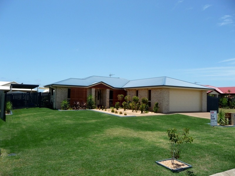 17 Explorers Way, Bargara QLD 4670