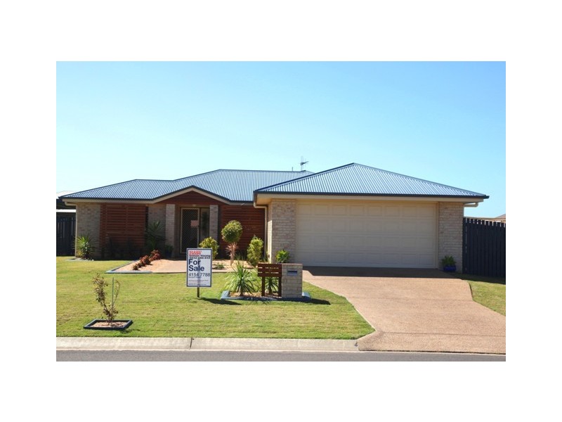 17 Explorers Way, Bargara QLD 4670