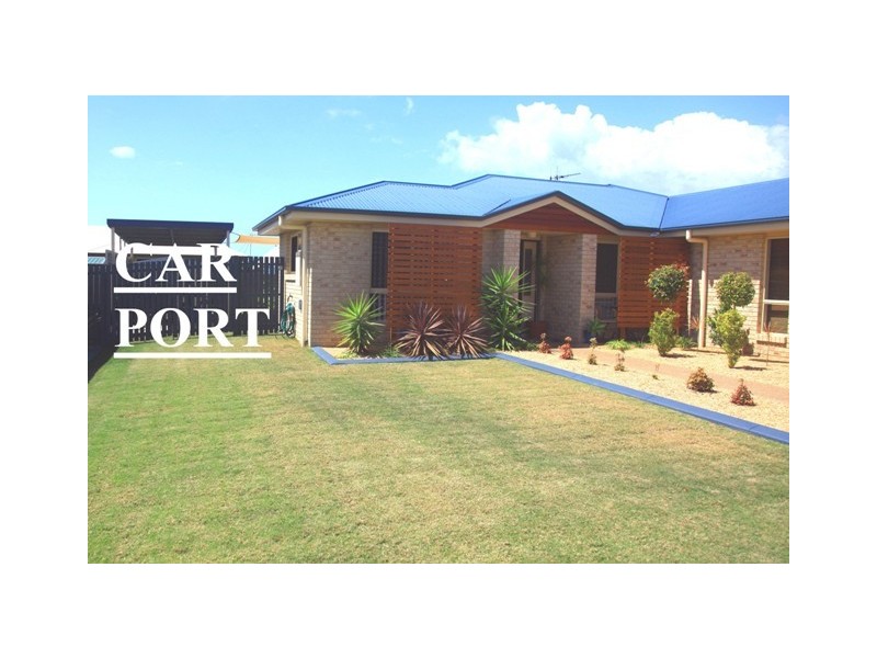 17 Explorers Way, Bargara QLD 4670