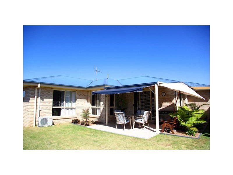 17 Explorers Way, Bargara QLD 4670