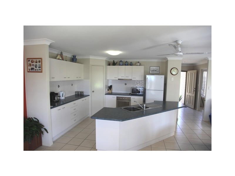 17 Explorers Way, Bargara QLD 4670