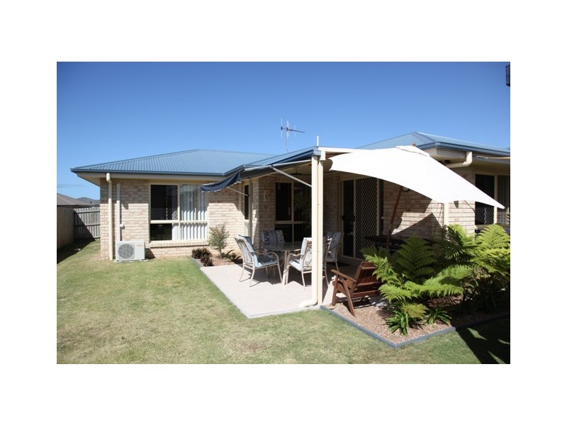 17 Explorers Way, Bargara QLD 4670