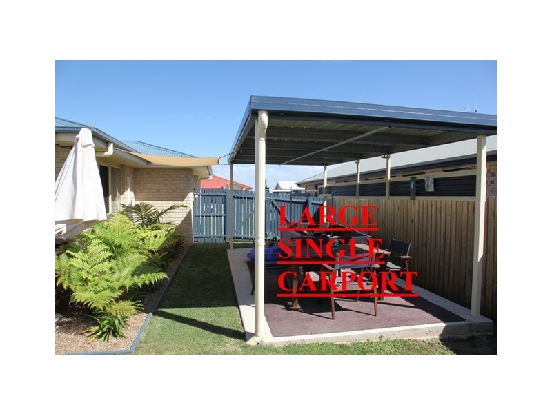 17 Explorers Way, Bargara QLD 4670