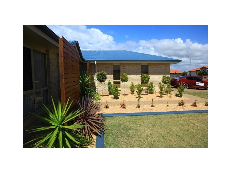 17 Explorers Way, Bargara QLD 4670