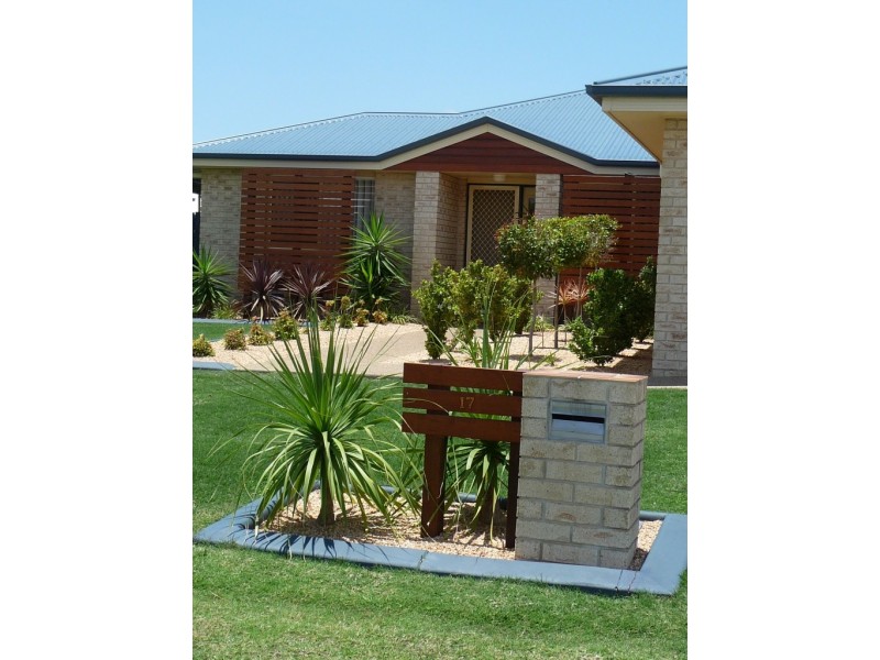 17 Explorers Way, Bargara QLD 4670