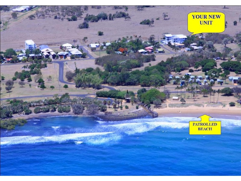 3, 6 McDougall Street, Bargara QLD 4670