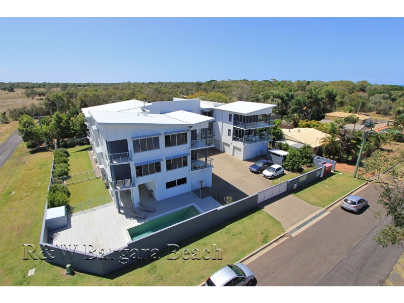 3, 6 McDougall Street, Bargara QLD 4670