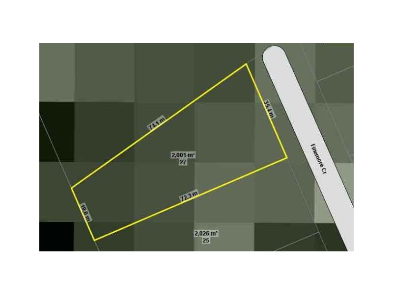 27 Finemore Crescent, Qunaba QLD 4670