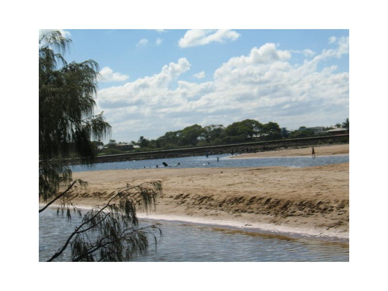 Lot 101 Causeway Drive, Bargara QLD 4670