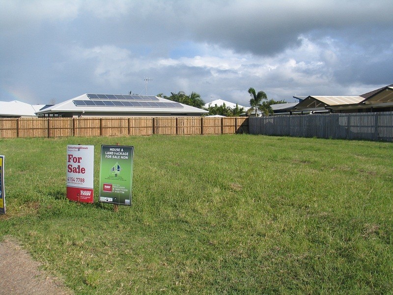 Lot 103 Evas Way, Bargara QLD 4670