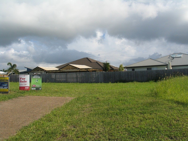 Lot 103 Evas Way, Bargara QLD 4670